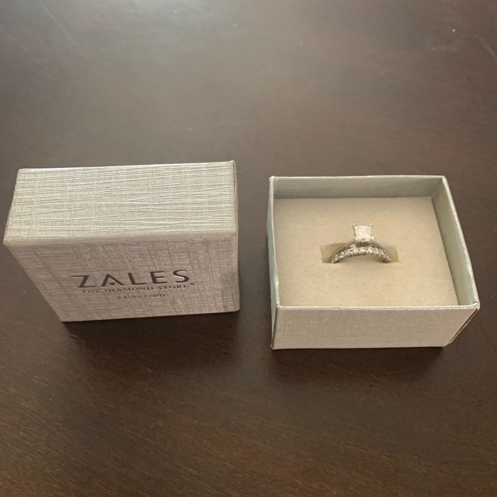 Wedding set